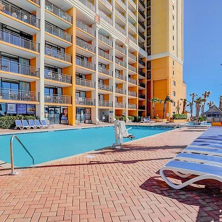 Caravelle Resort Unit 1502 Myrtle Beach Eksteriør billede