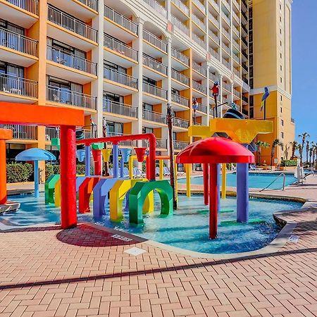 Caravelle Resort Unit 1502 Myrtle Beach Eksteriør billede