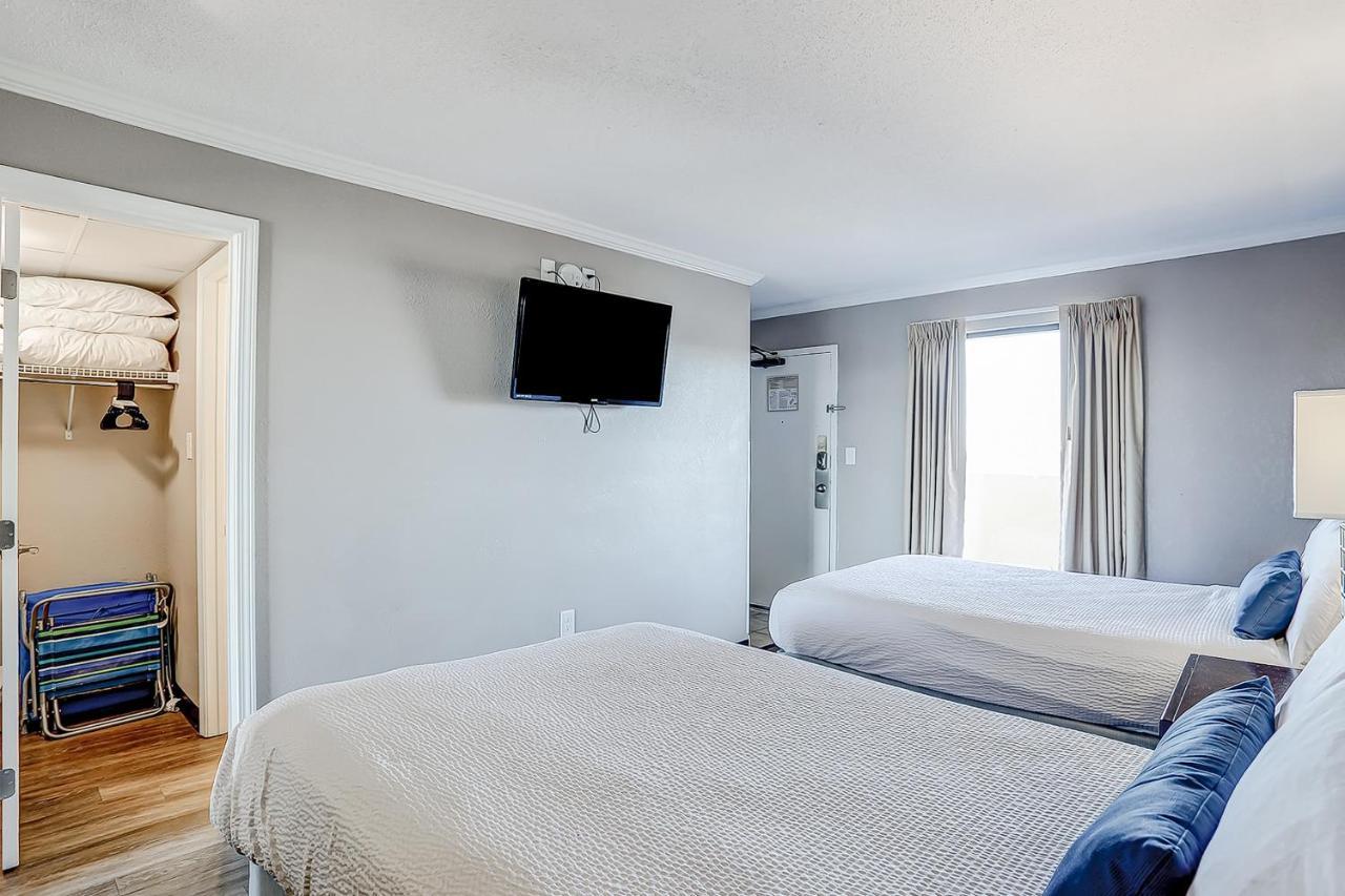 Caravelle Resort Unit 1502 Myrtle Beach Eksteriør billede