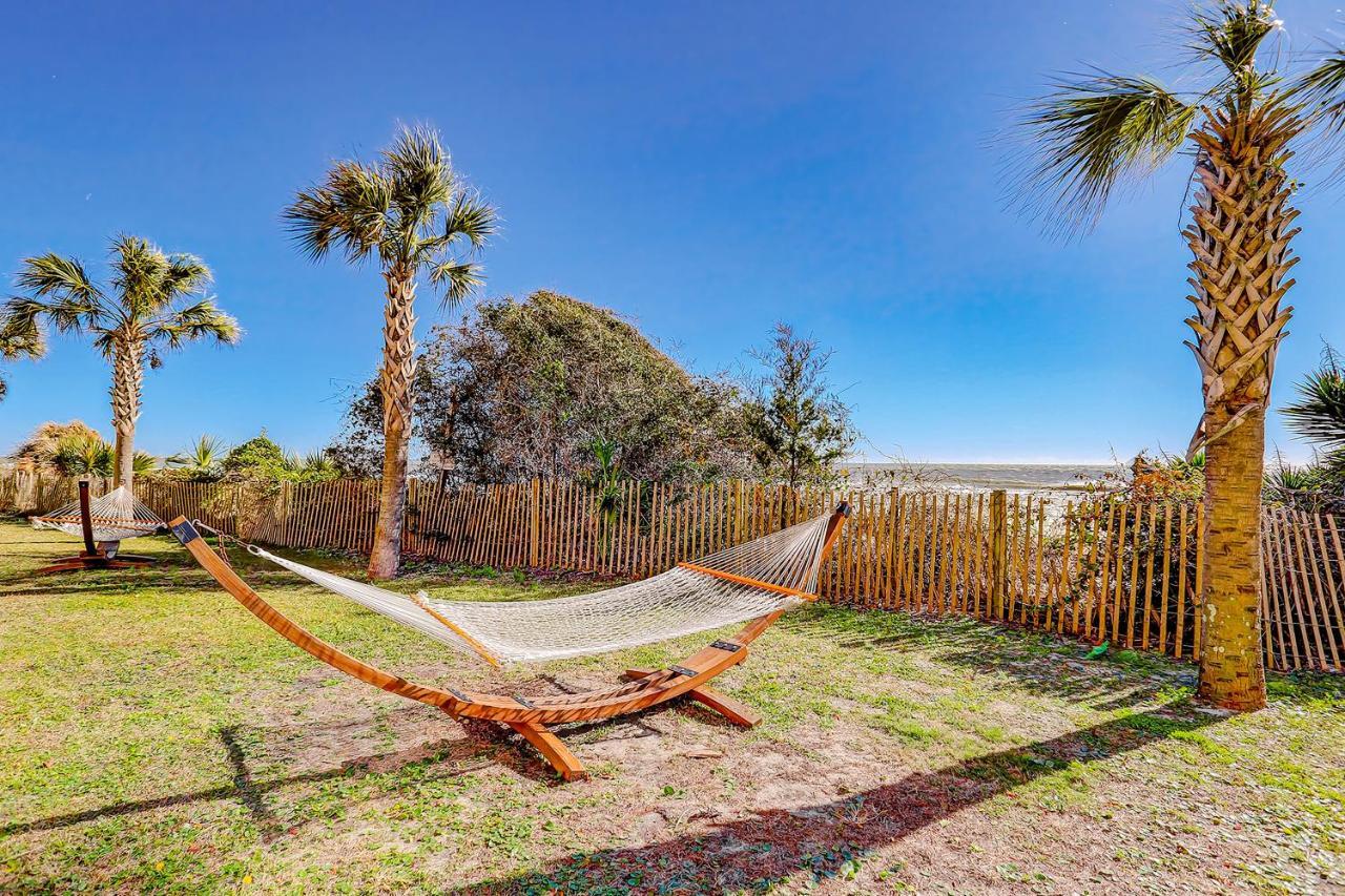 Caravelle Resort Unit 1502 Myrtle Beach Eksteriør billede